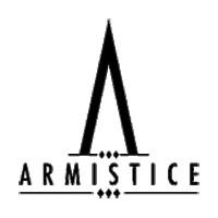 ARMISTICE logo