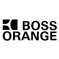 BOSS ORANGE logo
