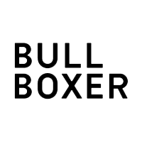 BULL BOXER logo