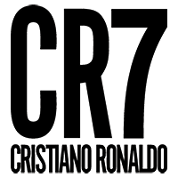 CRISTIANO RONALDO logo