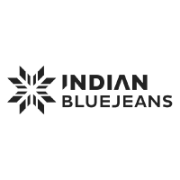 INDIAN BLUE JEANS logo
