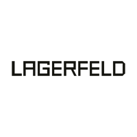 LAGERFELD logo