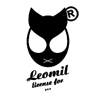 LEOMIL logo