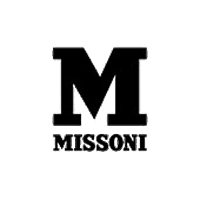 M MISSONI logo