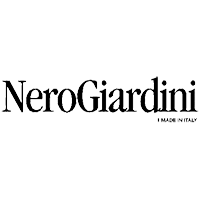NERO GIARDINI logo