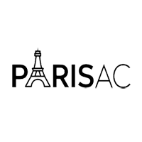 PARISAC logo