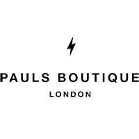 PAULS BOUTIQUE logo