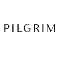 PILGRIM logo