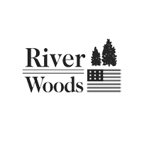 RIVERWOODS logo