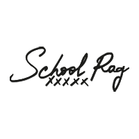 SCHOOL RAG logo