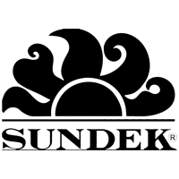 SUNDEK logo