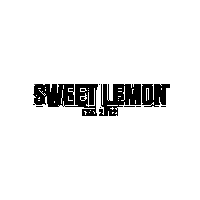 SWEET LEMON logo