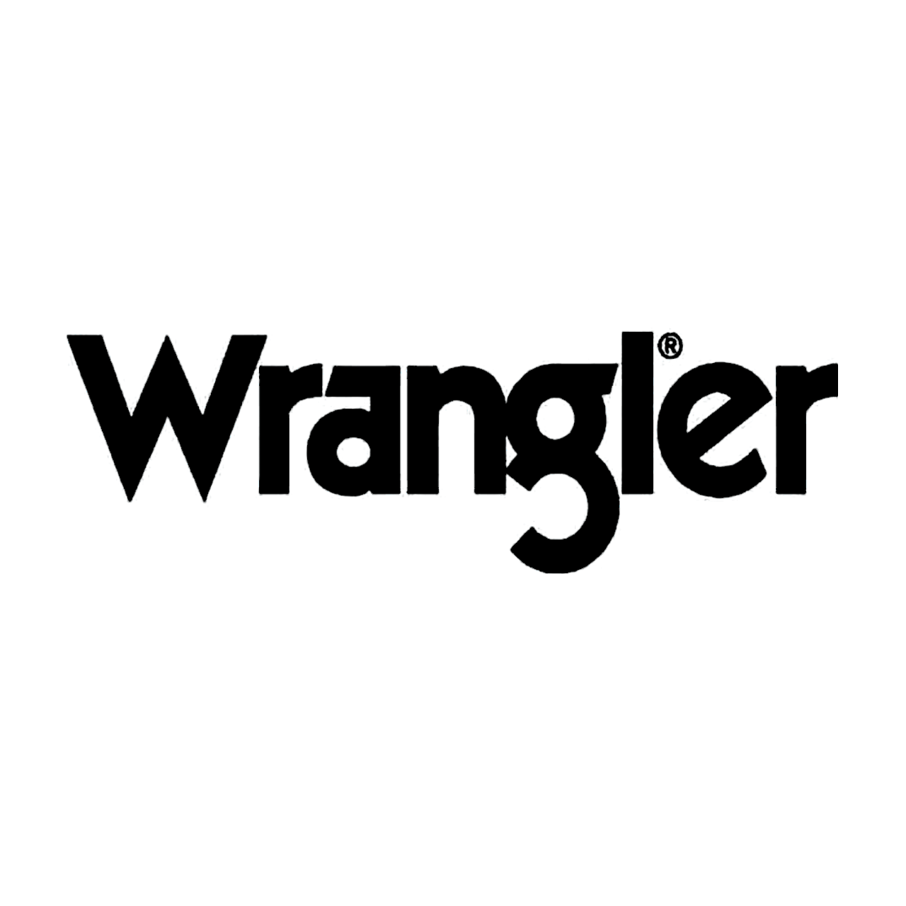 WRANGLER logo