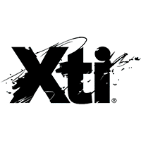 XTI logo