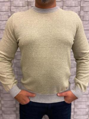072 Open Grey