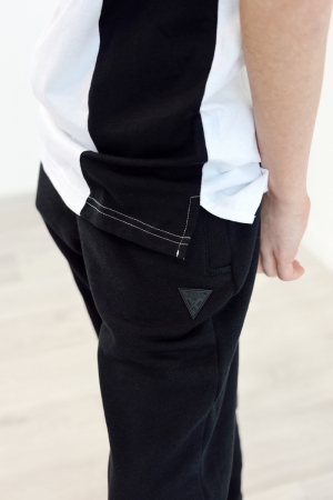 JBLK Jet Black