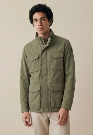 719 dark khaki