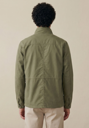 719 dark khaki