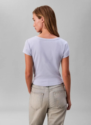 TKF Casual Blue