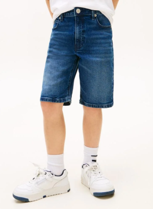  1BJ Denim Dark