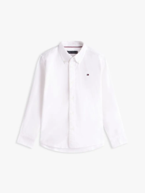  YBR White