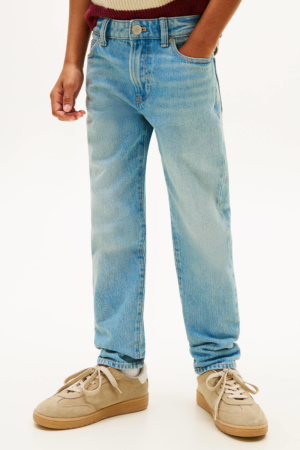 1AA Denim Light