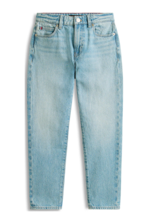  1AA Denim Light
