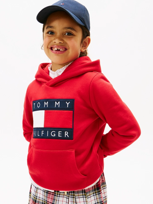 XLG Primary Red