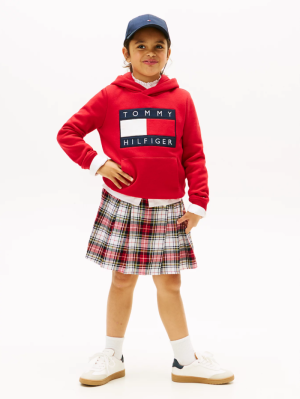 XLG Primary Red