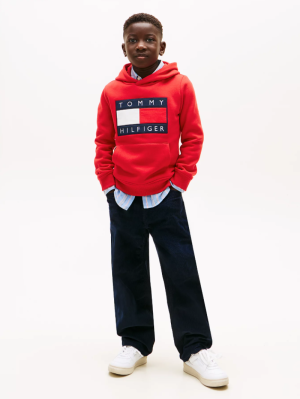 XLG Primary Red