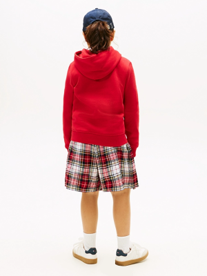 XLG Primary Red