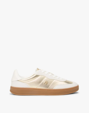 0HT Ecru/Gold