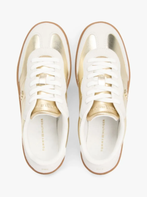 0HT Ecru/Gold
