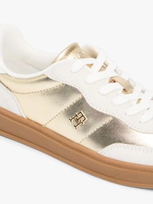 0HT Ecru/Gold