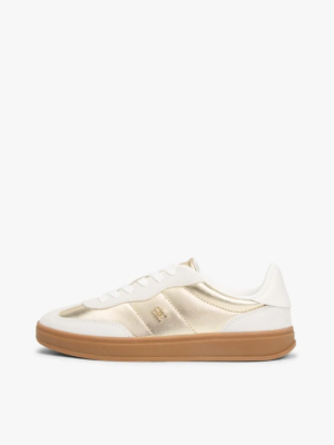 0HT Ecru/Gold