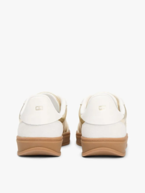  0HT Ecru/Gold