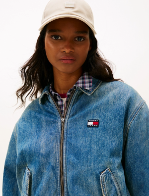  1A5 Denim Mediu