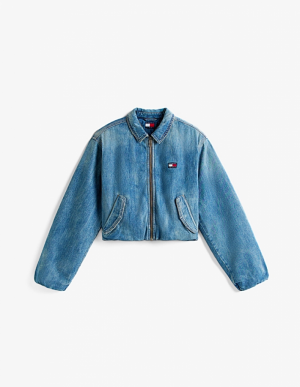 1A5 Denim Mediu