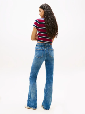  1A5 Denim Mediu