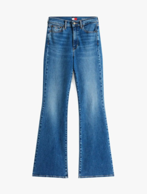  1A5 Denim Mediu
