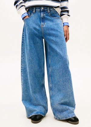  1A5 Denim Mediu
