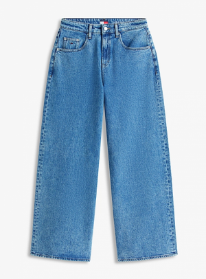  1A5 Denim Mediu