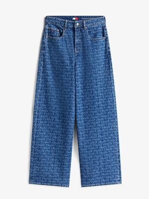  1A5 Denim Mediu