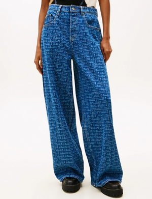 1A5 Denim Mediu