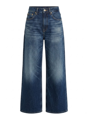  1BK Denim Dark