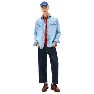 1A5 Denim Mediu