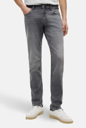 1DA Denim Grey