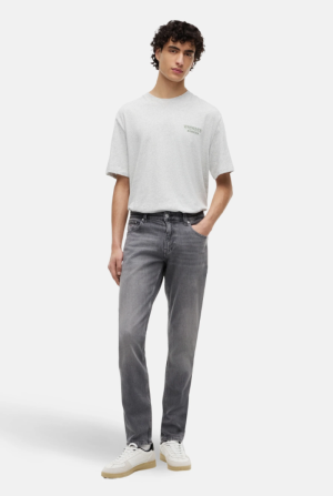 1DA Denim Grey