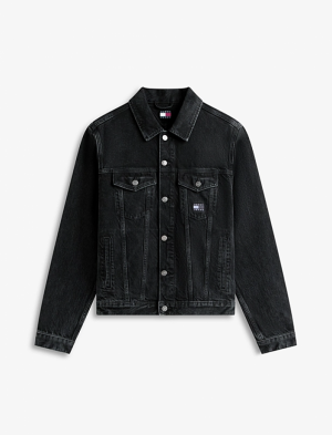  1BZ Denim Black