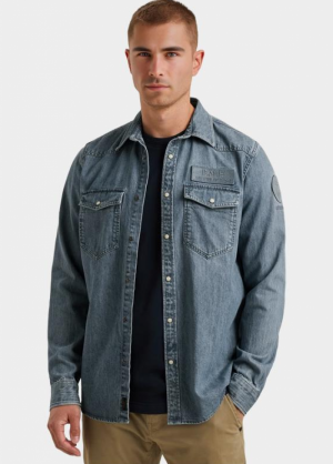 DEB Denim Blue
